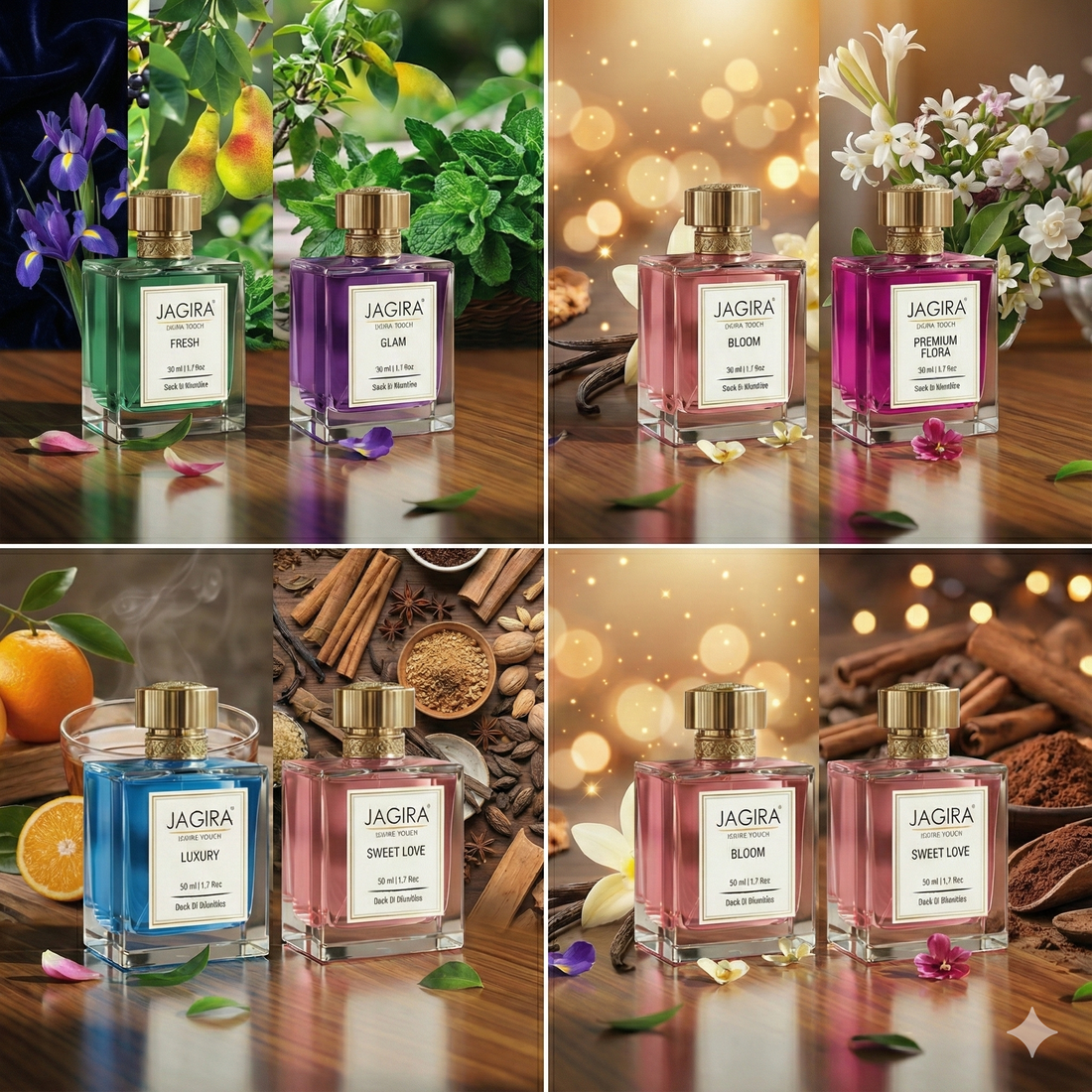 Jagira Perfume: Sirf Ek Khushbu Nahi, Ye Hai 'Desh Ki Khushb