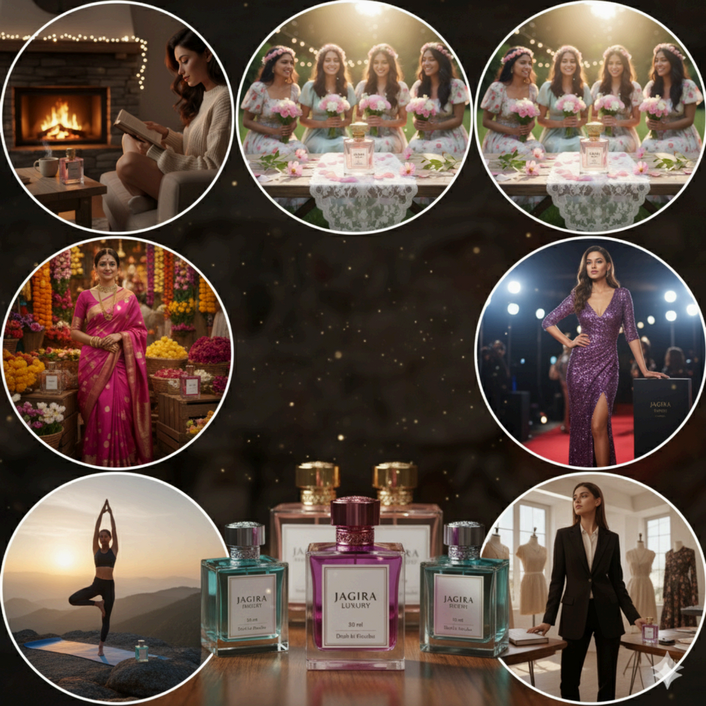 Jagira Premium Flora & Bloom – Pack of 2 (50 ml x 20)