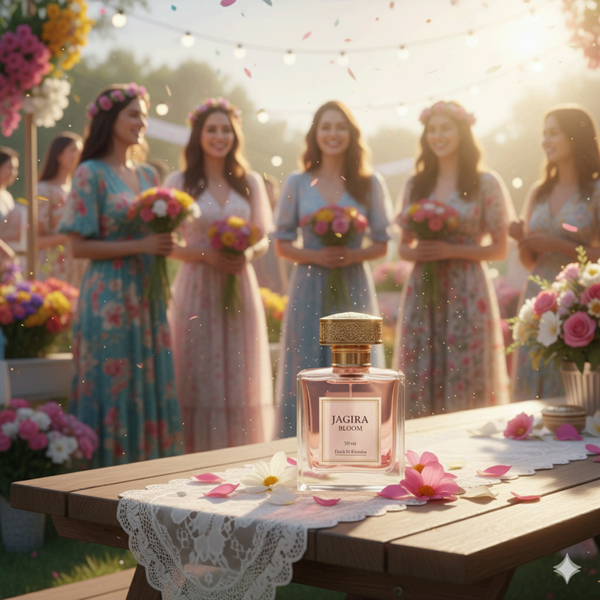 Jagira Premium Flora & Luxury – Pack of 2 (50 ml x 2)