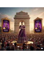 Jagira Glam & Sweet Love – Pack of 2 (50 ml x 2)