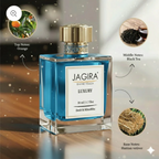 Jagira Luxury & Bloom – Pack of 2 (50 ml x 2)