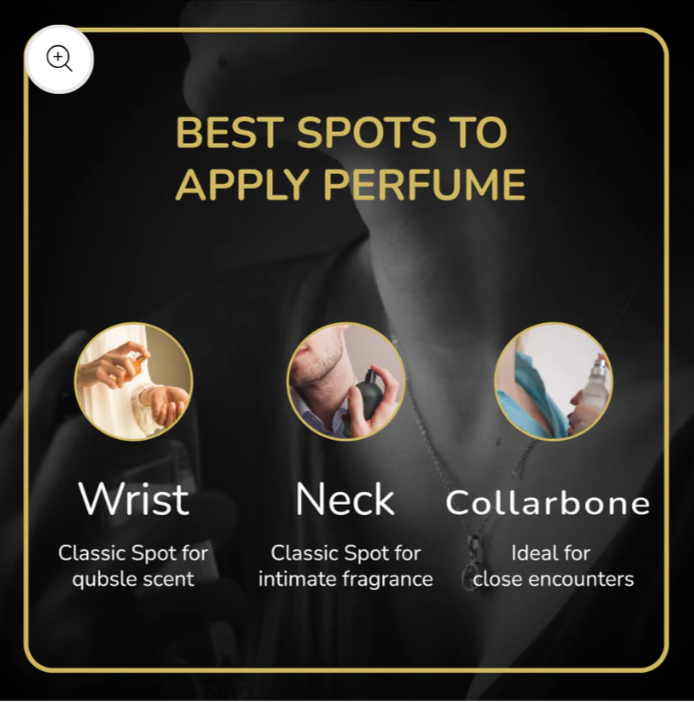 Jagira Glam & Sweet Love – Pack of 2 (50 ml x 2)