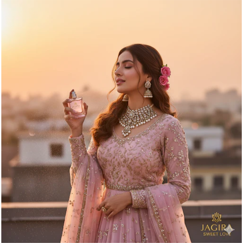 Jagira Luxury & Bloom – Pack of 2 (50 ml x 2)