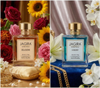 Jagira Luxury & Bloom – Pack of 2 (50 ml x 2)