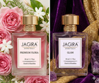 Jagira Premium Flora & Glam – Pack of 2 (50 ml x 2)