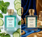 Jagira Fresh & Luxury – Pack of 2 (50 ml x 2)