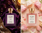 Jagira Glam & Sweet Love – Pack of 2 (50 ml x 2)